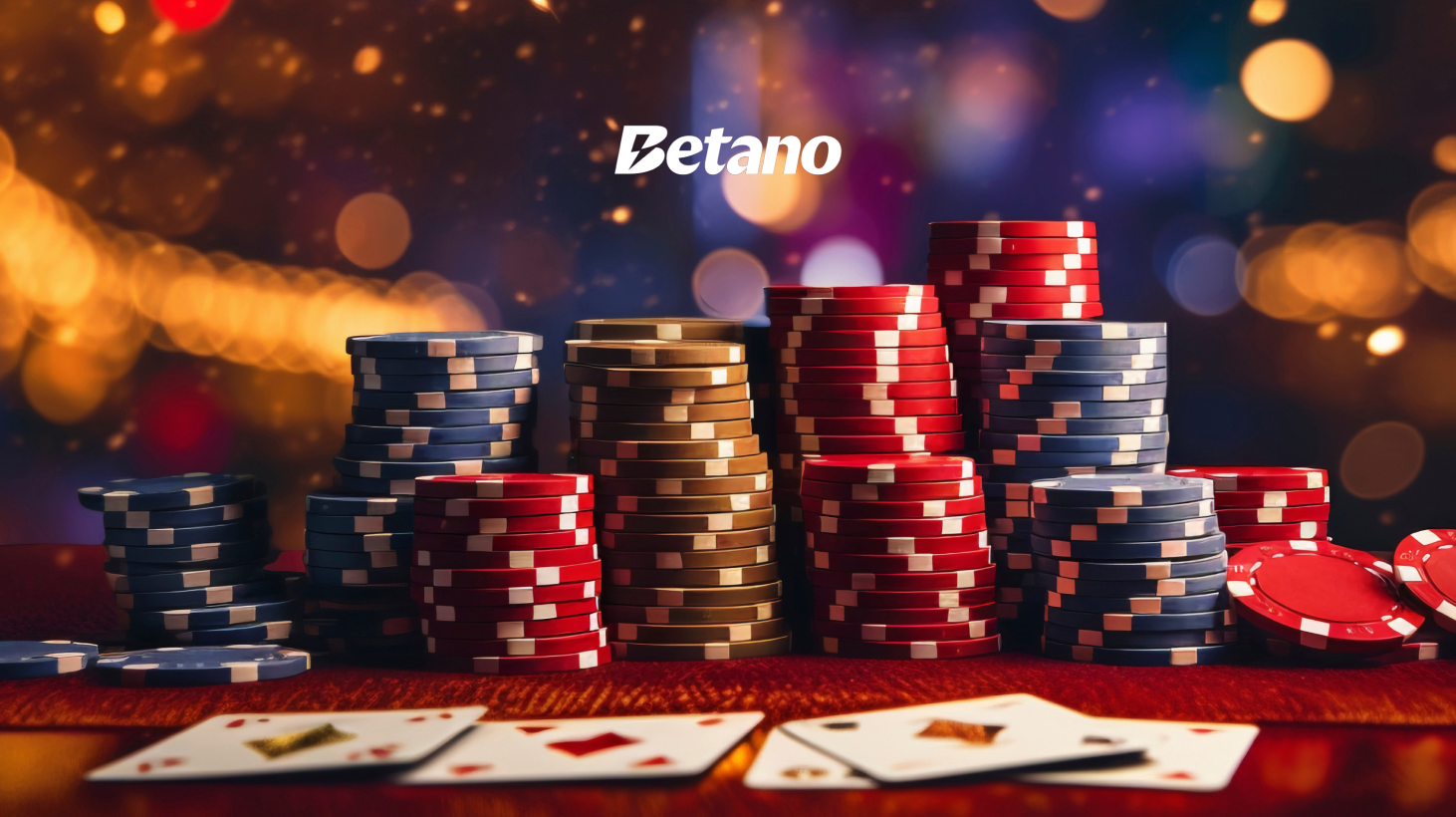 Seguridad y Legalidad de Betano Argentina